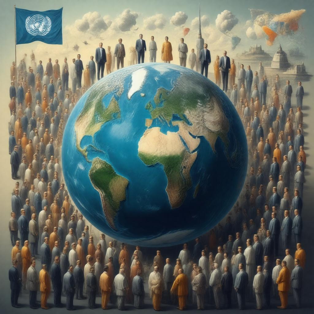 International relations (1920s)